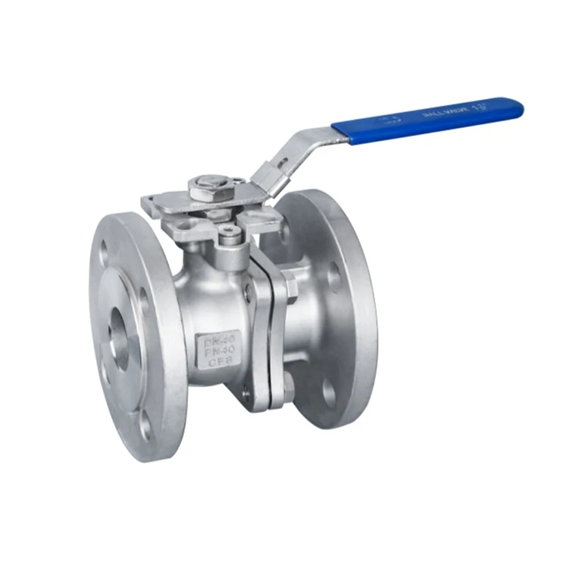 Industrial Ball Valves - Questions To Make The Right Choice
