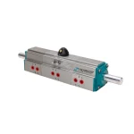 3-Position-Pneumatic-Rotary-Actuator