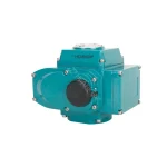 Electric-Rotary-Actuators-Manufacturer