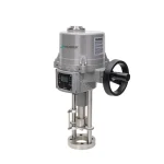 Atuador Linear Elétrico de Alta Velocidade HUBL