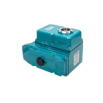 Multi-Turn Electric Actuator HEARKEN