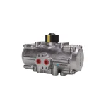 Stainless Steel Pneumatic Actuator