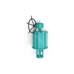 failure open spring return pneumatic actuator linear hearken