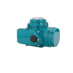 Atuador Elétrico Impermeável HEARKEN IP68 MOQ