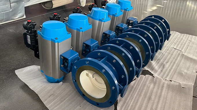 Hearken Flow Your Source OEM Valve Manufacturer
