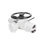 Fabricante e Fornecedor de Atuadores Elétricos Inteligentes Multi-Turno