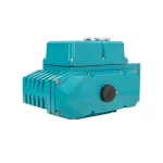 Atuador de Múltiplas Voltas Modulado